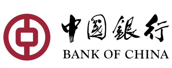 中国银行